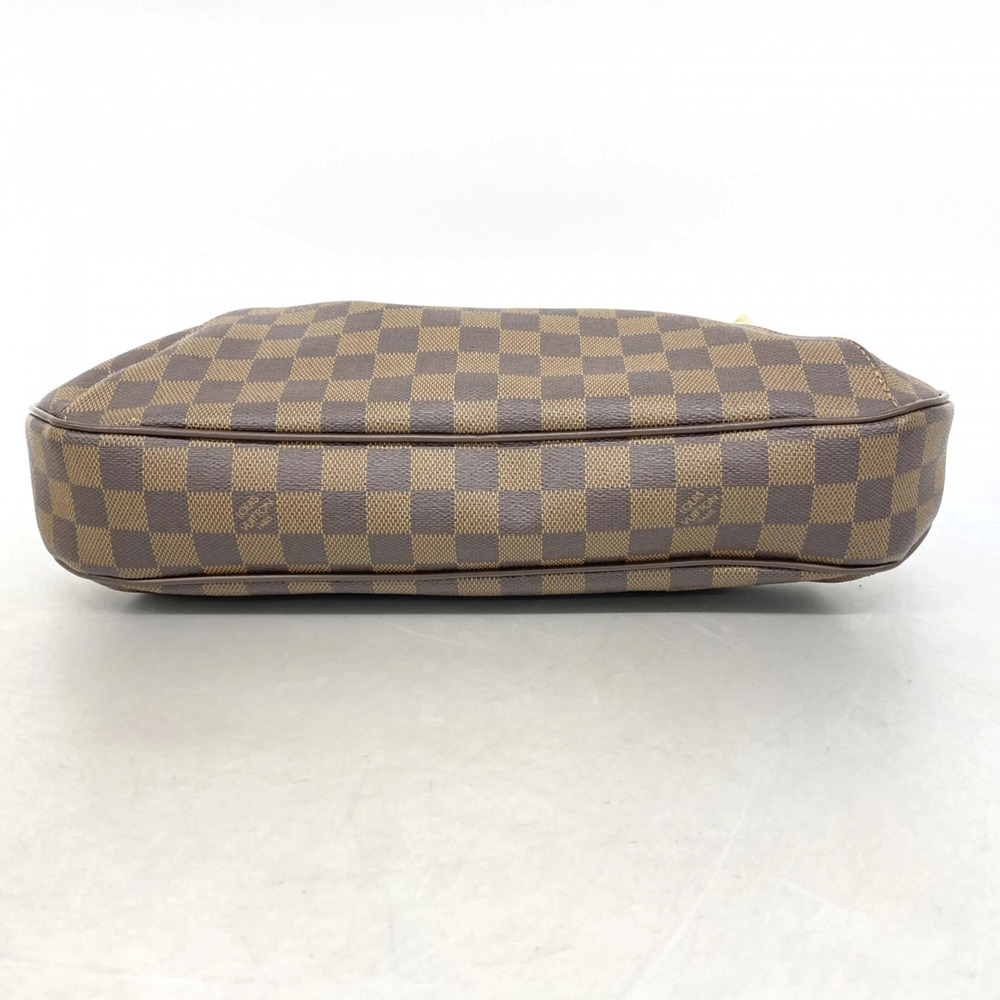 LOUIS VUITTON Brown Damier Shoulder Bag - Picture 3 of 11